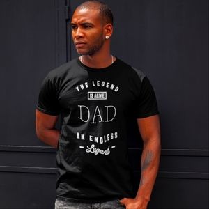 Personalized T-shirts. Mens. S-3XL
